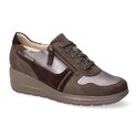 Mephisto schoen kaki-thumb-2