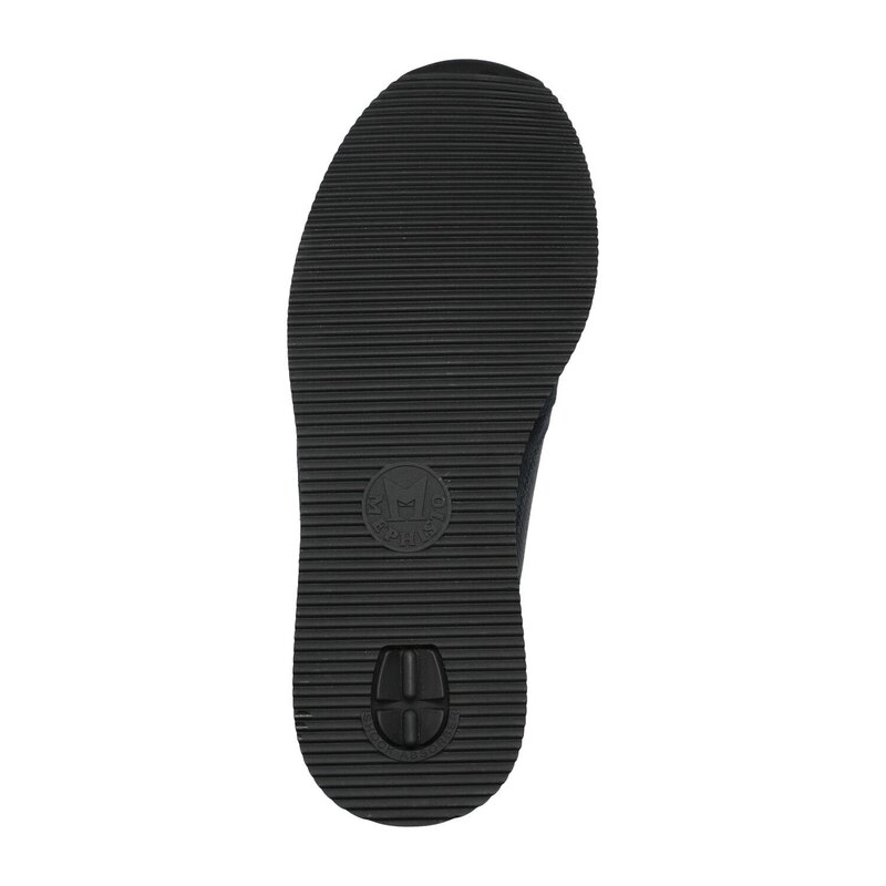Mephisto schoen blauw-photo-4