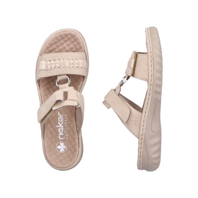 Rieker aansteker beige-photo-5