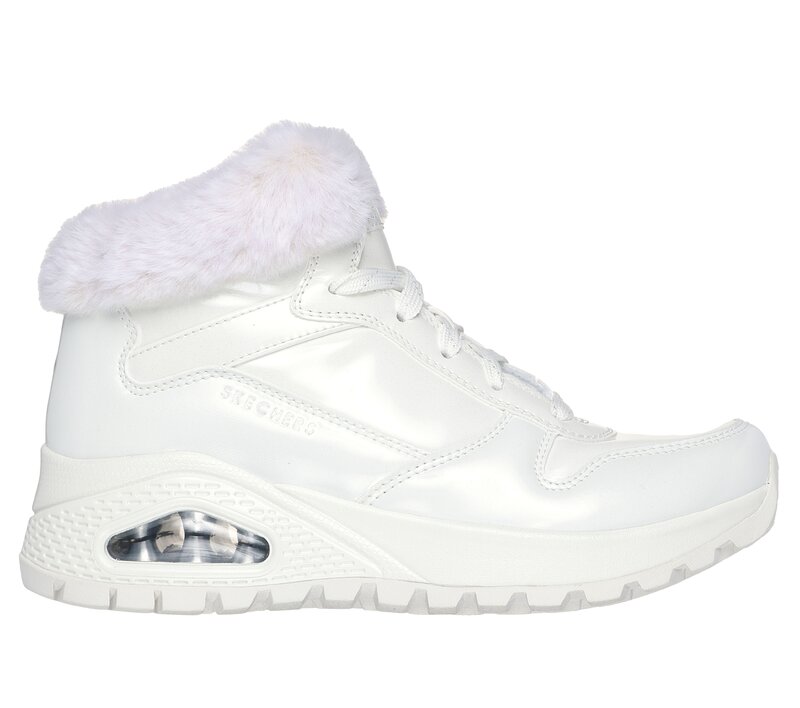 Skechers botje wit-photo-1