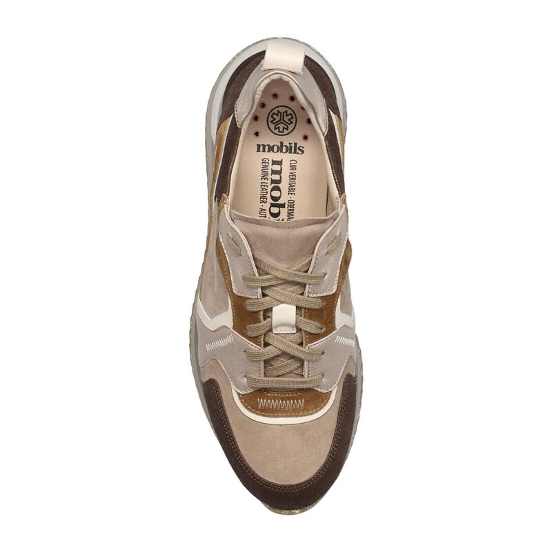 Mephisto schoen beige-photo-3