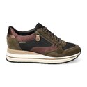 Mephisto schoen kaki-thumb-1