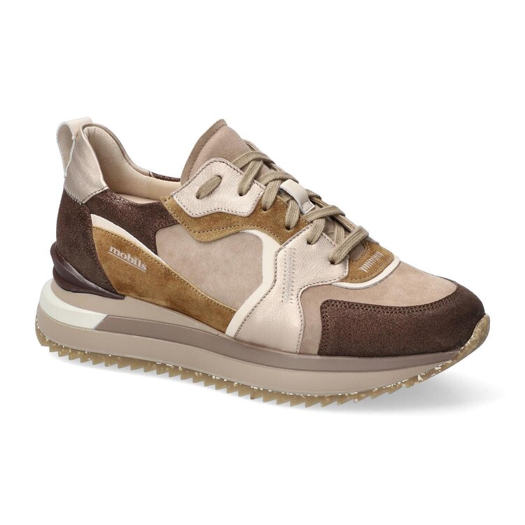 Mephisto schoen beige tweede thumbnail