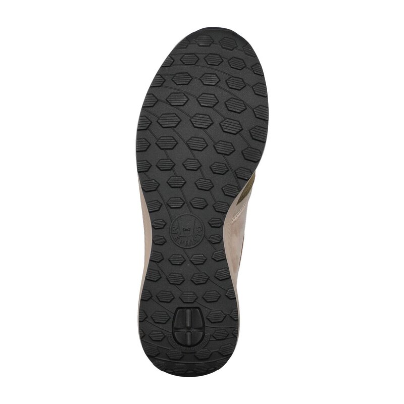 Mephisto schoen kaki-photo-4