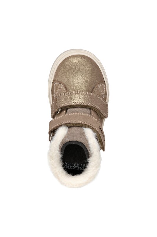 Geox schoen beige-photo-5