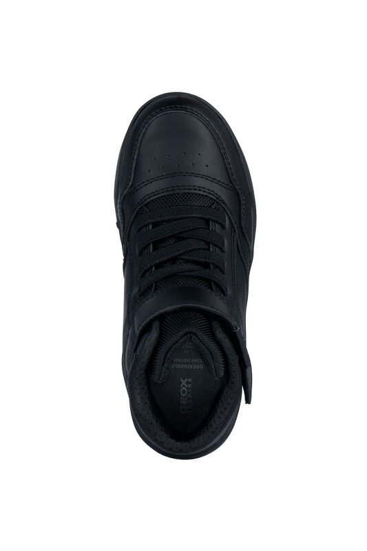 Geox schoen zwart-photo-5