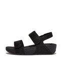 Fitflop sandaal zwart-thumb-1