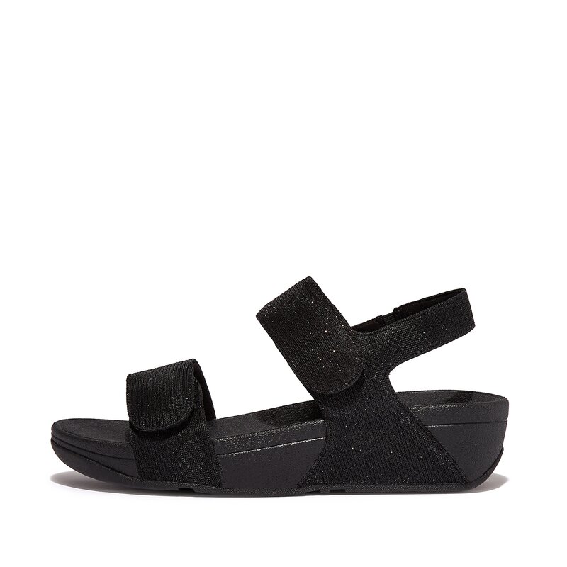Fitflop sandaal zwart-photo-1