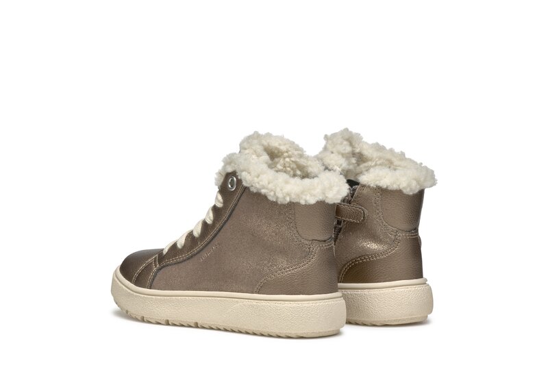Geox schoen beige-photo-4