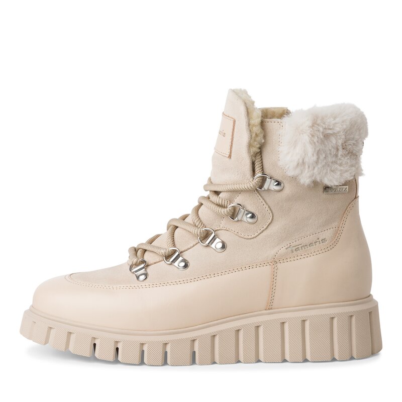 Tamaris botje beige-photo-1