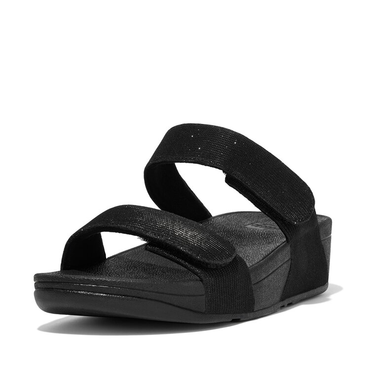 Fitflop aansteker zwart tweede thumbnail