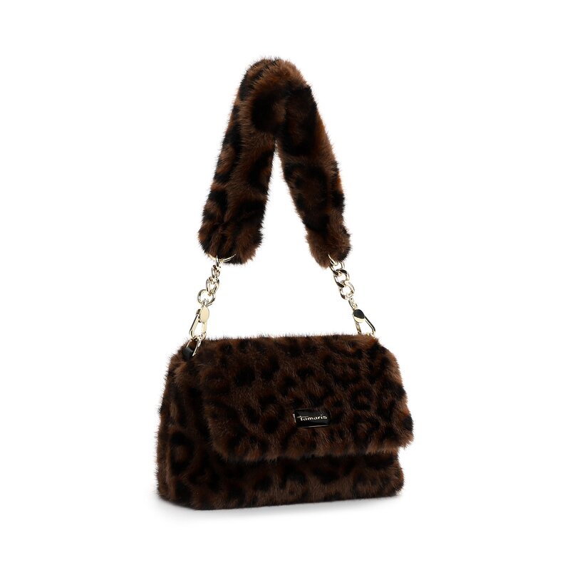 Tamaris accessoiries handtassen bruin-photo-2