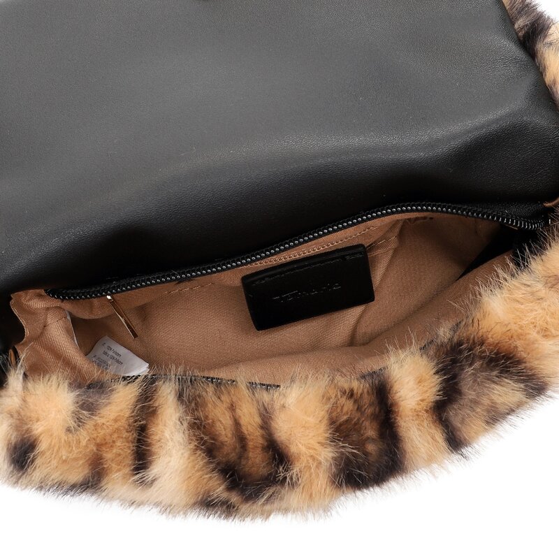 Tamaris accessoiries handtassen bruin-photo-6