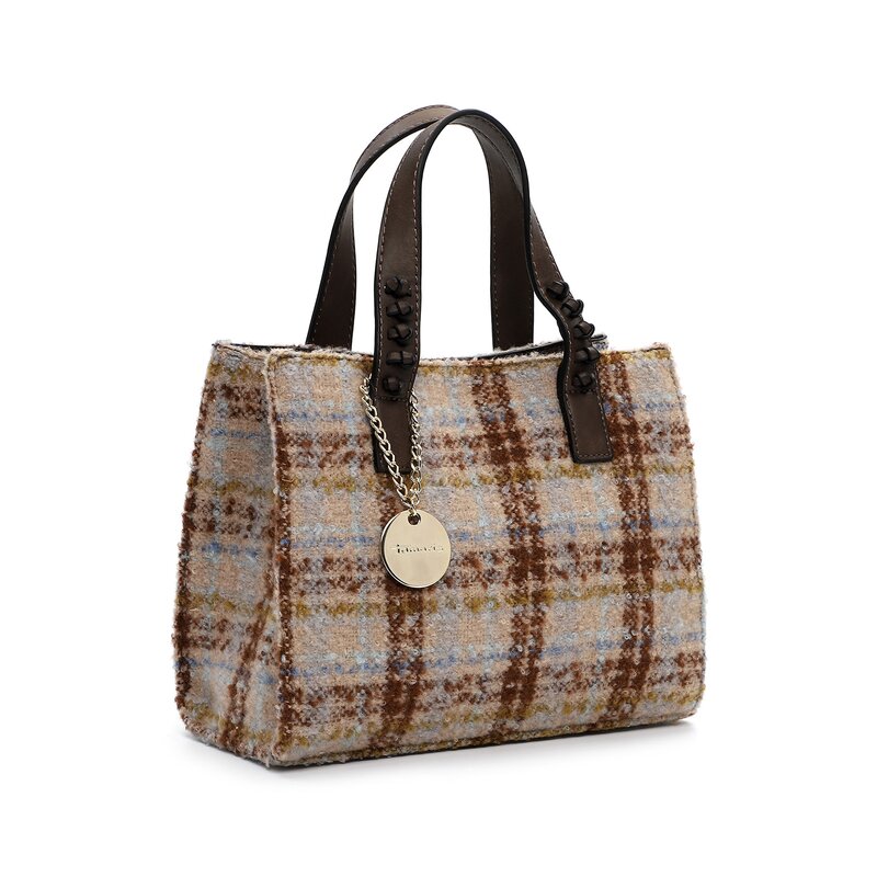 Tamaris accessoiries handtassen beige-photo-2