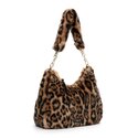 Tamaris accessoiries handtassen bruin-thumb-2