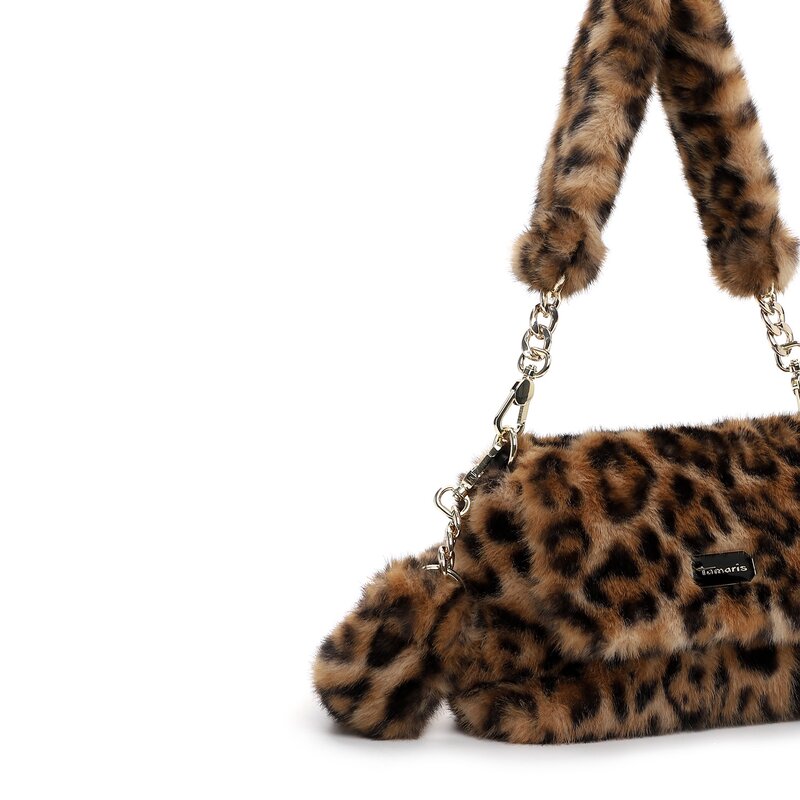 Tamaris accessoiries handtassen bruin-photo-5