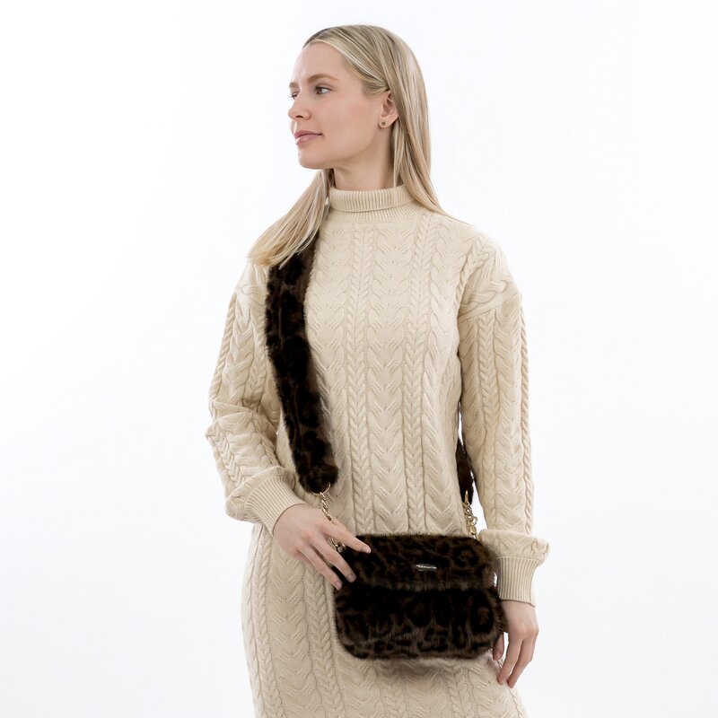 Tamaris accessoiries handtassen bruin-photo-4