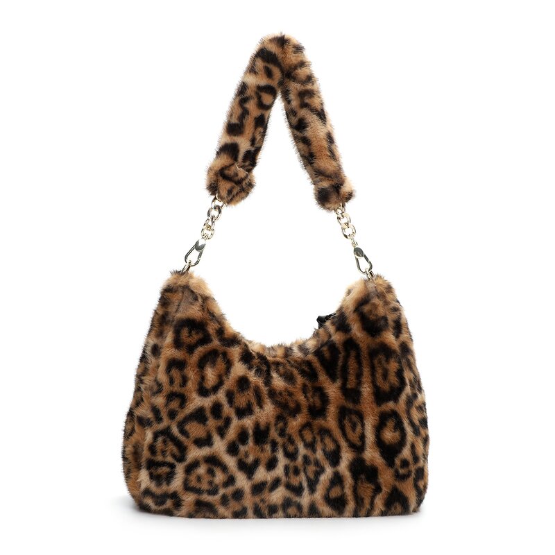 Tamaris accessoiries handtassen bruin-photo-3