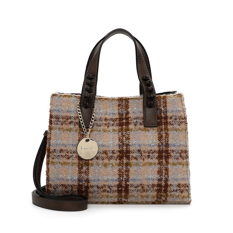 Tamaris accessoiries handtassen beige-photo-1