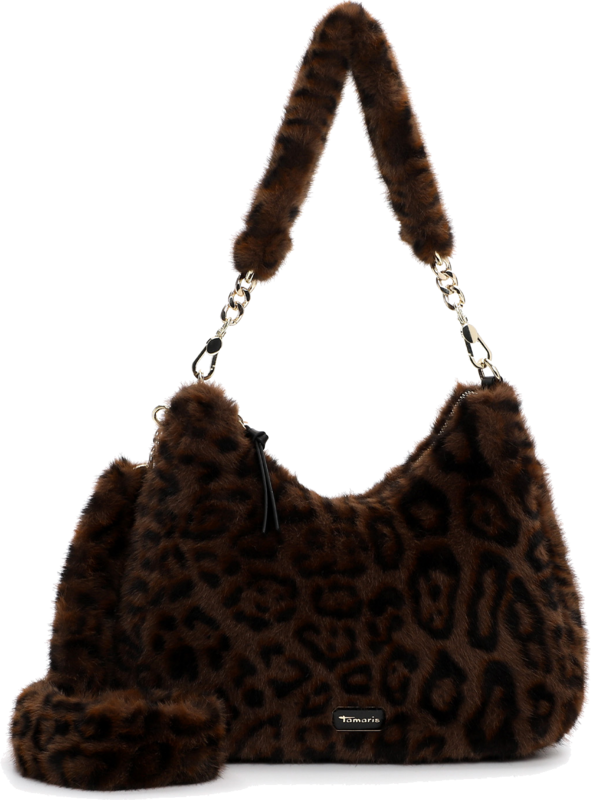 Tamaris accessoiries handtassen zwart-photo-6