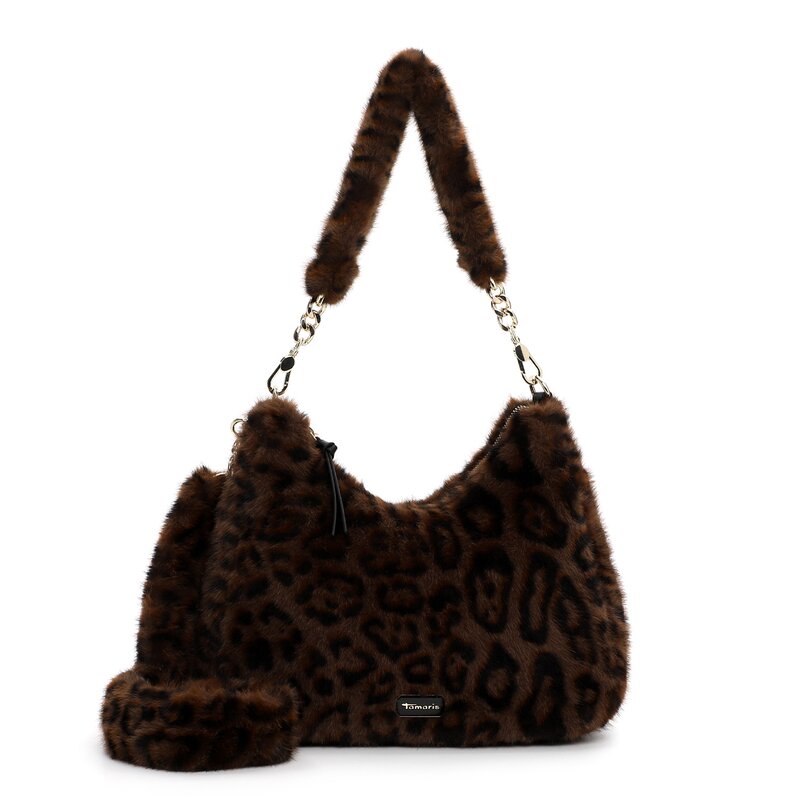 Tamaris accessoiries handtassen zwart-photo-1