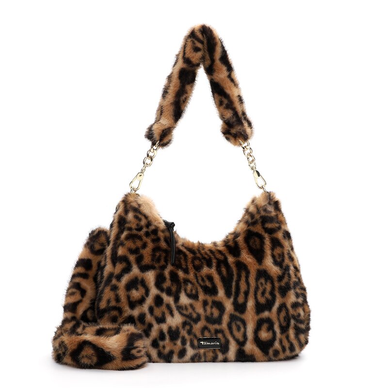 Tamaris accessoiries handtassen bruin-photo-1
