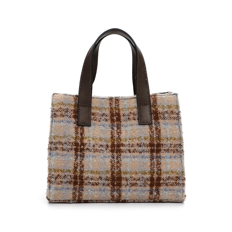 Tamaris accessoiries handtassen beige-photo-3