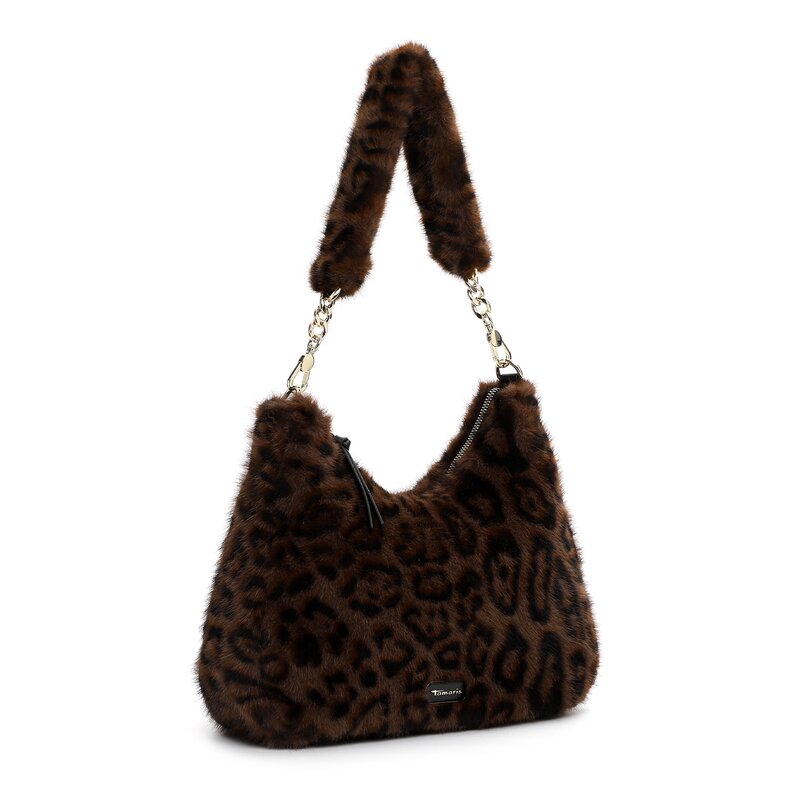 Tamaris accessoiries handtassen zwart-photo-2