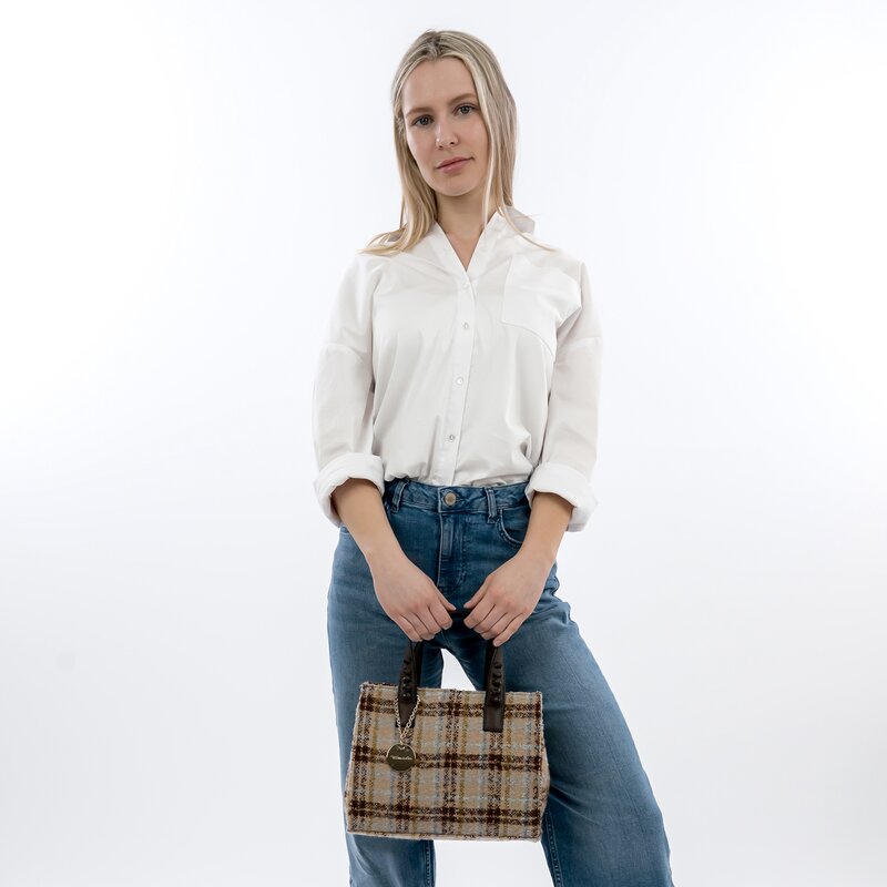 Tamaris accessoiries handtassen beige-photo-5