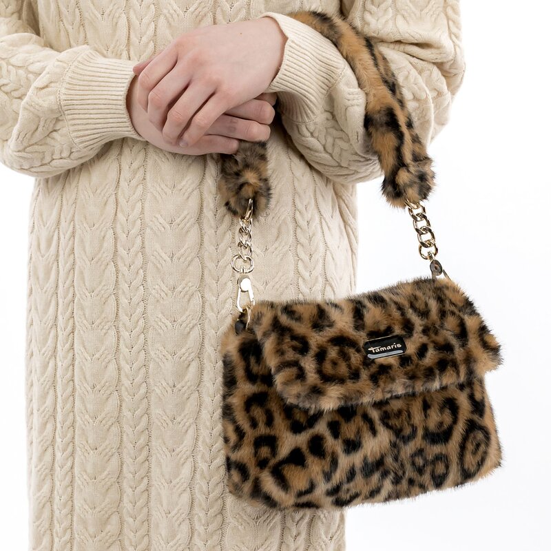 Tamaris accessoiries handtassen bruin-photo-4