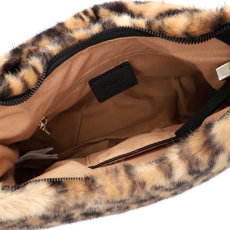 Tamaris accessoiries handtassen bruin-photo-5