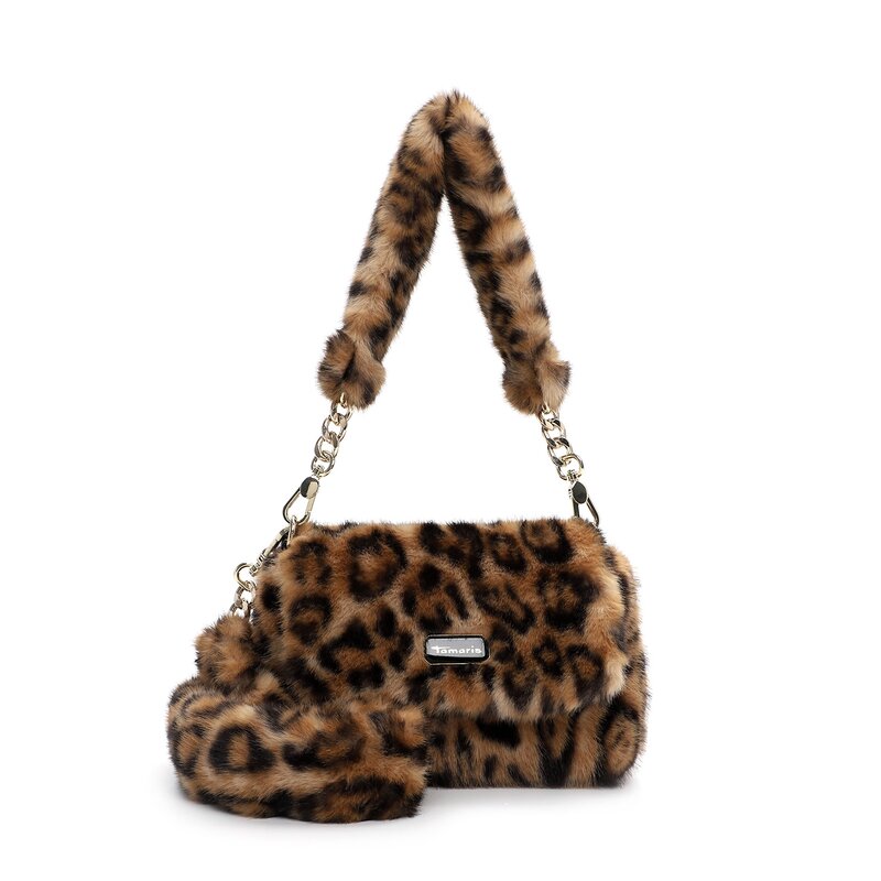 Tamaris accessoiries handtassen bruin-photo-1