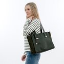 Tamaris accessoiries handtassen groen-thumb-6