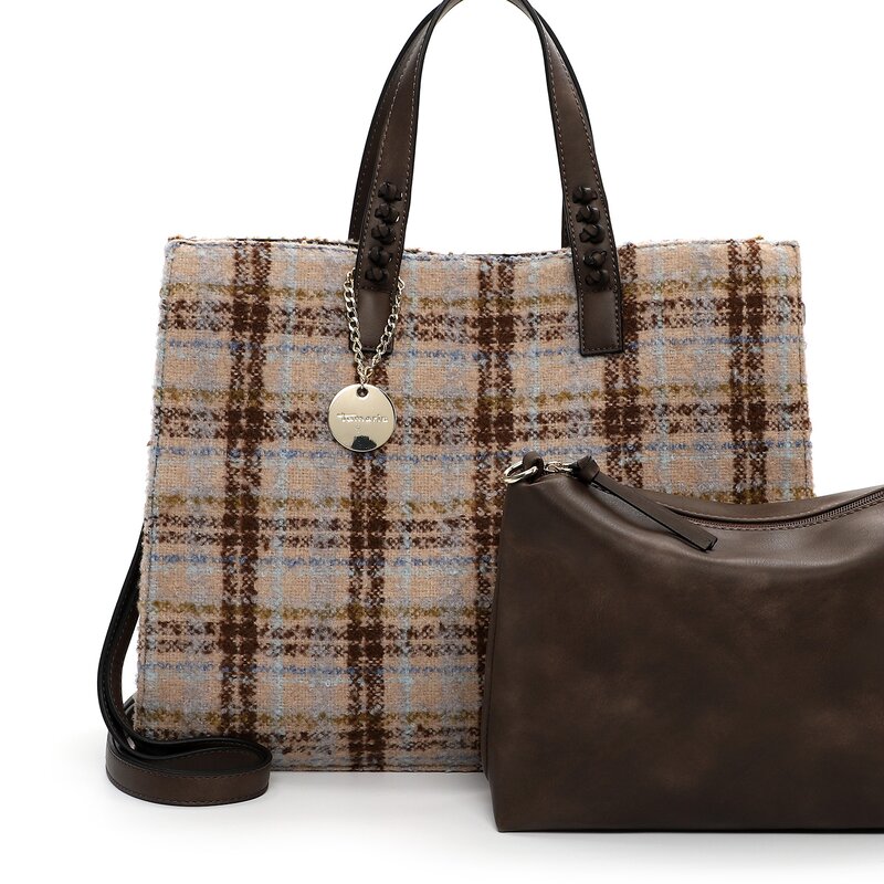 Tamaris accessoiries handtassen sand-photo-4