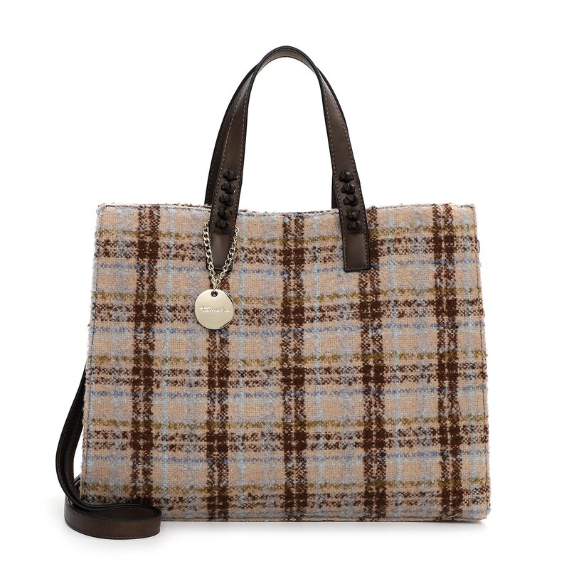 Tamaris accessoiries handtassen sand-photo-1