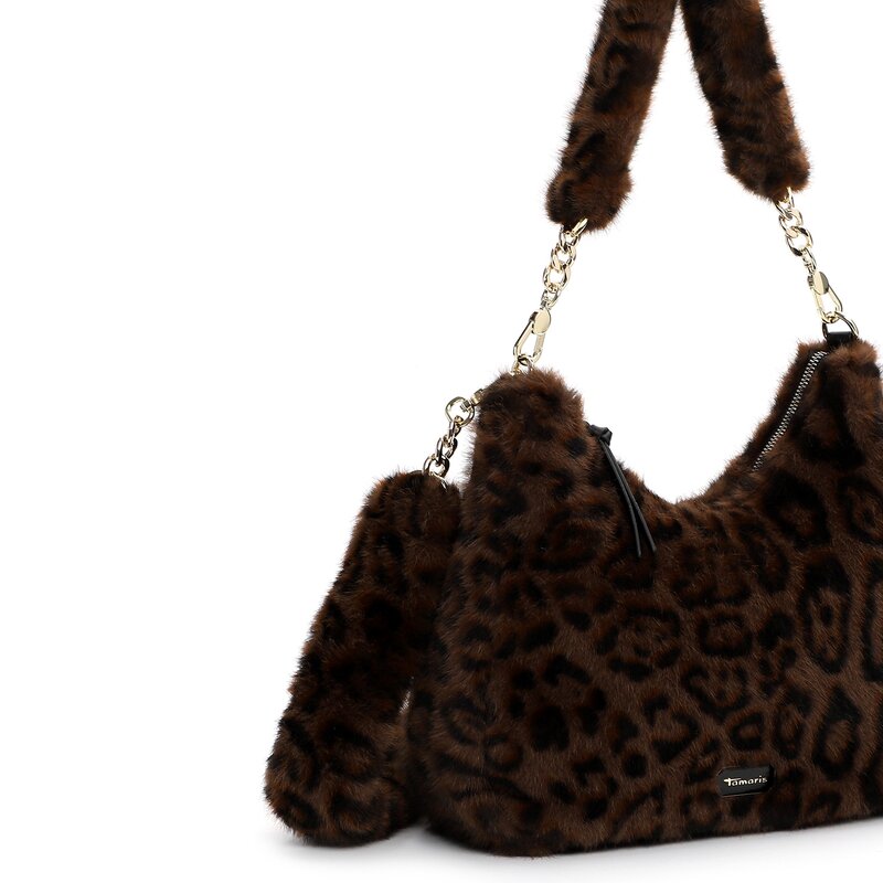 Tamaris accessoiries handtassen zwart-photo-5