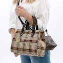 Tamaris accessoiries handtassen beige-thumb-6
