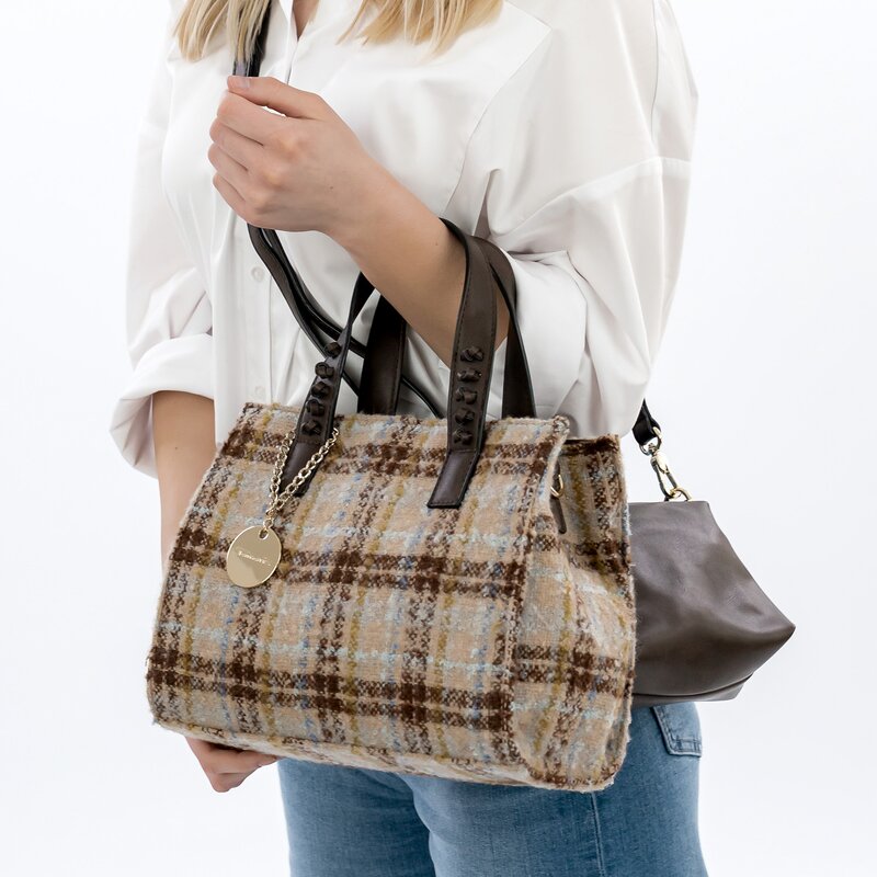 Tamaris accessoiries handtassen beige-photo-6