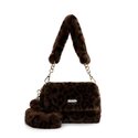 Tamaris accessoiries handtassen bruin-thumb-1