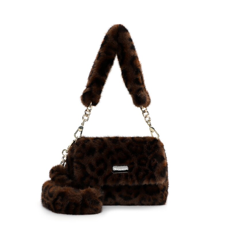 Tamaris accessoiries handtassen bruin-photo-1