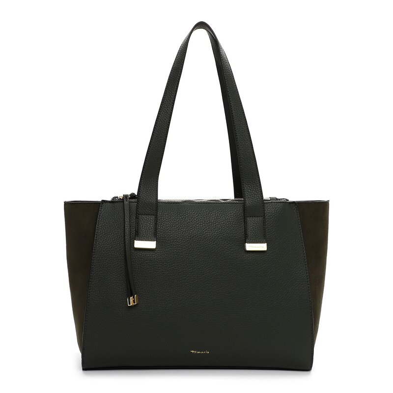 Tamaris accessoiries handtassen groen-photo-1