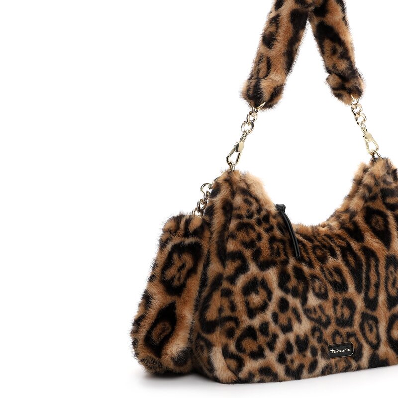 Tamaris accessoiries handtassen bruin-photo-4