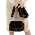 Tamaris accessoiries handtassen bruin-thumb-5