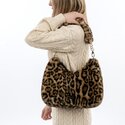 Tamaris accessoiries handtassen bruin-thumb-6