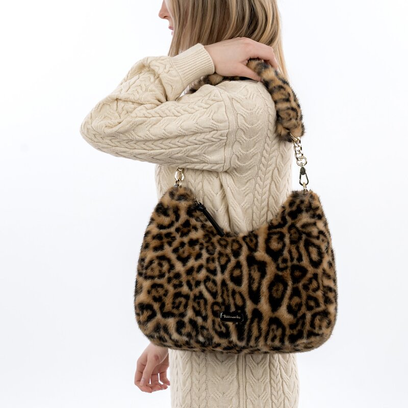 Tamaris accessoiries handtassen bruin-photo-6