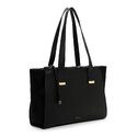 Tamaris accessoiries handtassen zwart-thumb-2