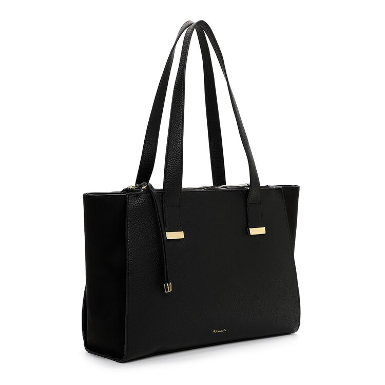Tamaris accessoiries handtassen zwart tweede thumbnail