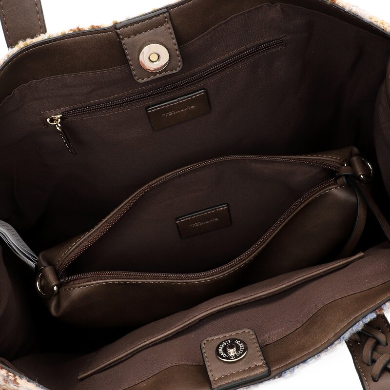 Tamaris accessoiries handtassen sand-photo-5