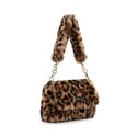 Tamaris accessoiries handtassen bruin-thumb-2