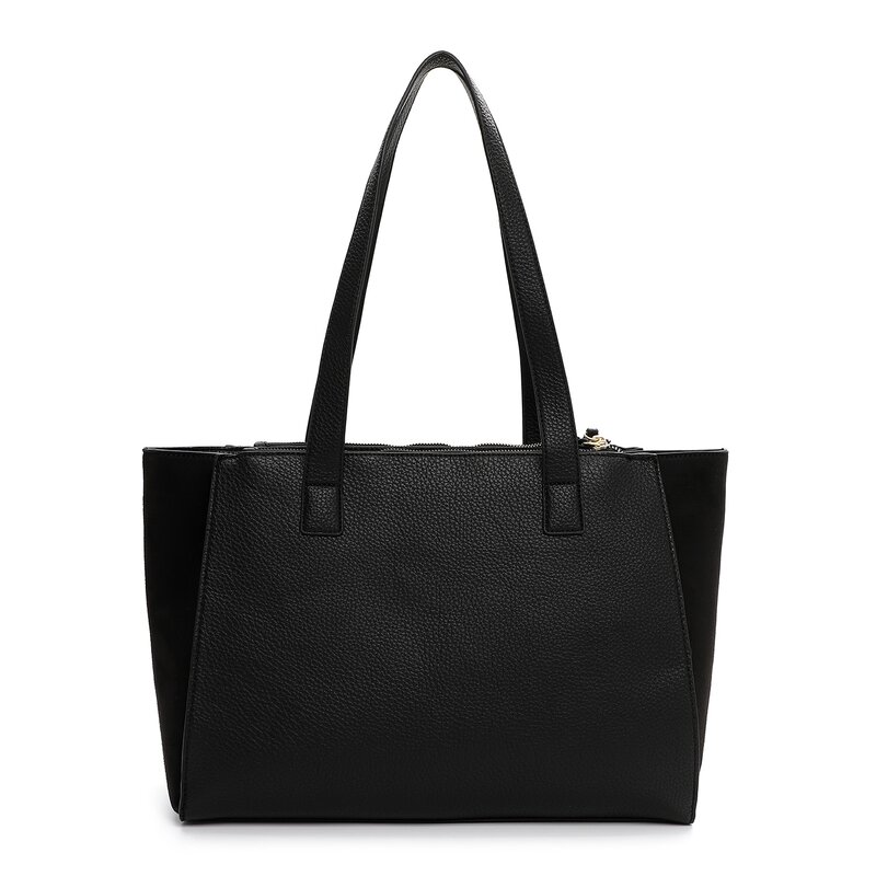 Tamaris accessoiries handtassen zwart-photo-3